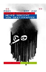 Meyer spricht von Gratiskaffee