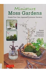Miniature Moss Gardens