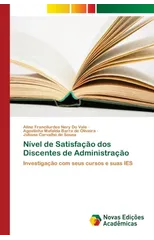 Nivel de Satisfacao dos Discentes de Administracao