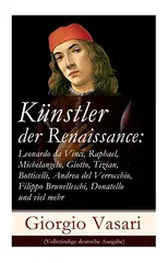 Kunstler der Renaissance