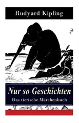Nur so Geschichten - Das tierische Marchenbuch