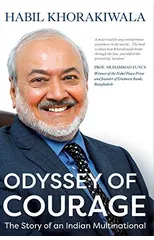 Odyssey of Courage