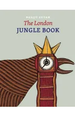 The London Jungle Book