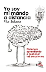 Yo soy mi mando a distancia