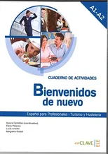 Bienvenidos de nuevo
