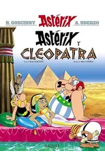 Asterix in Spanish