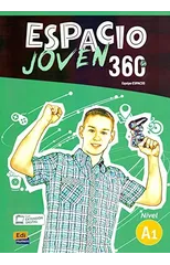 Espacio Joven 360 Nivel A1