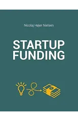 The Startup Funding Book