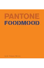 Pantone Foodmood