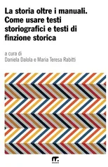 La storia oltre i manuali
