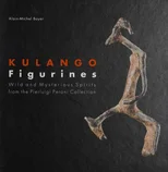 Kulango Figurines