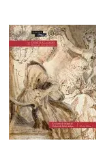 Livre de Croquis de Gabriel de Saint-Aubin Peintre, 1760-1778