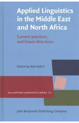 Applied Linguistics in the Middle East and North Africa