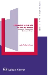 Copyright in the Age of Online Access