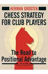 Chess Strategy for Club Players