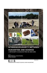 Interdisciplinarity between Humanities and Science