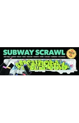 Subway Scrawl