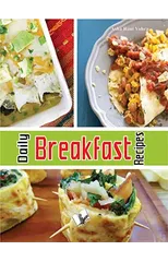 Daily Breakfast Recipes