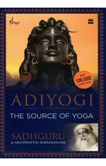 Adiyogi