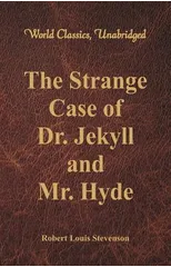 The Strange Case Of Dr. Jekyll And Mr. Hyde