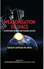 Weaponisation of Space