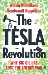 The Tesla Revolution