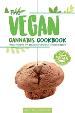 The Vegan Cannabis Cookbook