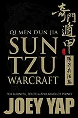 Qi Men Dun Jia Sun Tzu Warcraft