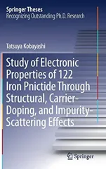 Study of Electronic Properties of 122 Iron Pnictide Through Structural, Carrier-Doping, and Impurity-Scattering Effects (2017)