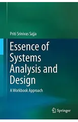 Essence of Systems Analysis and Design
