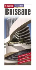 Brisbane Insight Flexi Map