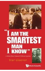 "I Am The Smartest Man I Know"