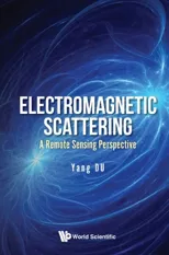 Electromagnetic Scattering