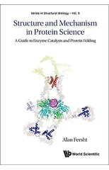 Structure And Mechanism In Protein Science