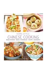 Home-Style Chinese Cooking
