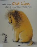 Old Lion and Little Rabbit