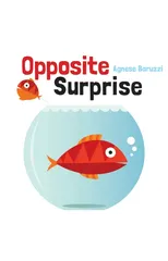 Opposite Surprise