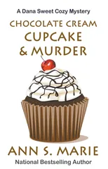 Chocolate Cream Cupcake & Murder