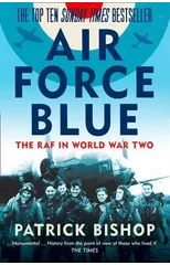 Air Force Blue