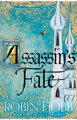 Assassin’s Fate