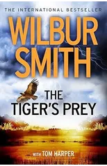 The Tiger’s Prey