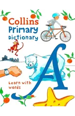 Primary Dictionary