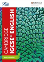 Cambridge IGCSE™ English Revision Guide