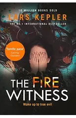 The Fire Witness