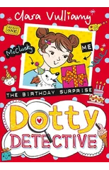 The Birthday Surprise