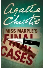 Miss Marple’s Final Cases