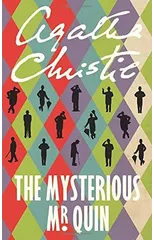 The Mysterious Mr Quin
