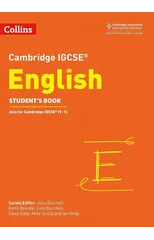 Cambridge IGCSE™ English Student’s Book