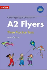 Practice Tests for A2 Flyers