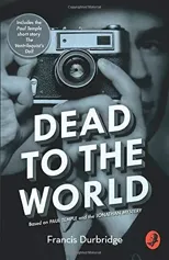 Dead to the World